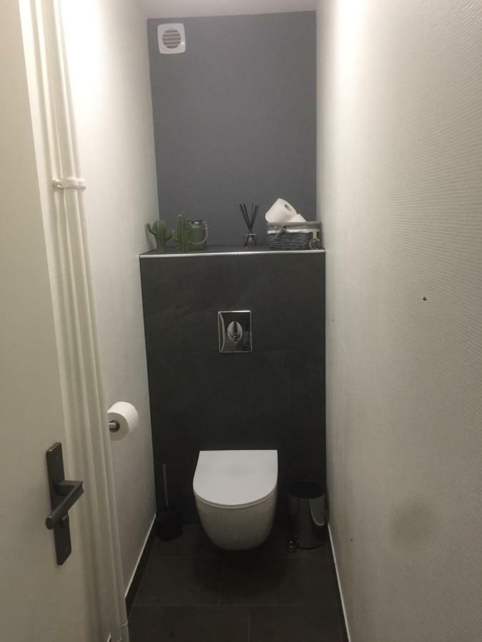 Le Belpierre Lägenhet Colmar Exteriör bild